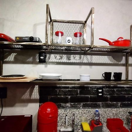 サンパウロCasa Pazo 100 Metros Bras 17Bアパートメント エクステリア 写真