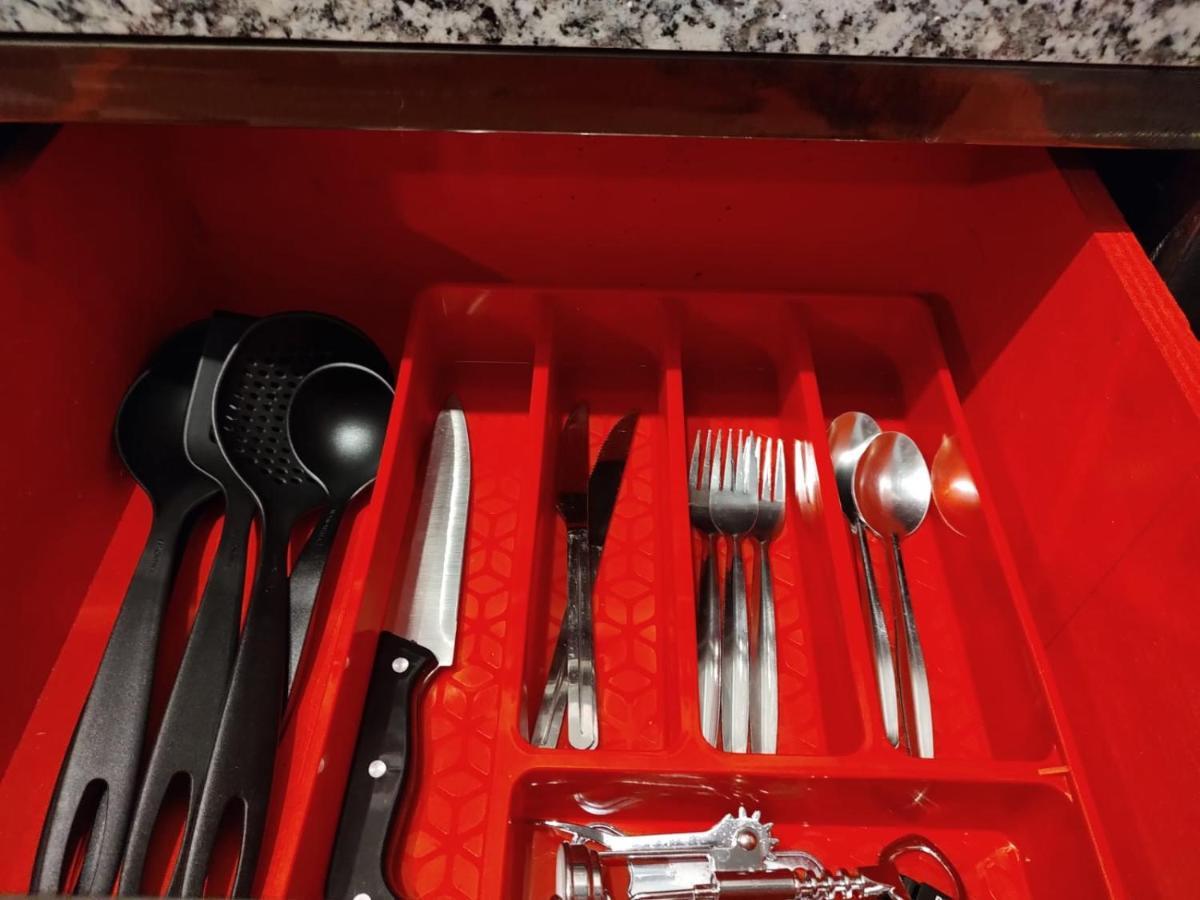 サンパウロCasa Pazo 100 Metros Bras 17Bアパートメント エクステリア 写真