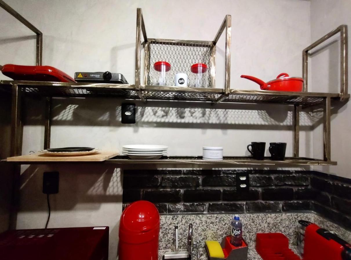サンパウロCasa Pazo 100 Metros Bras 17Bアパートメント エクステリア 写真