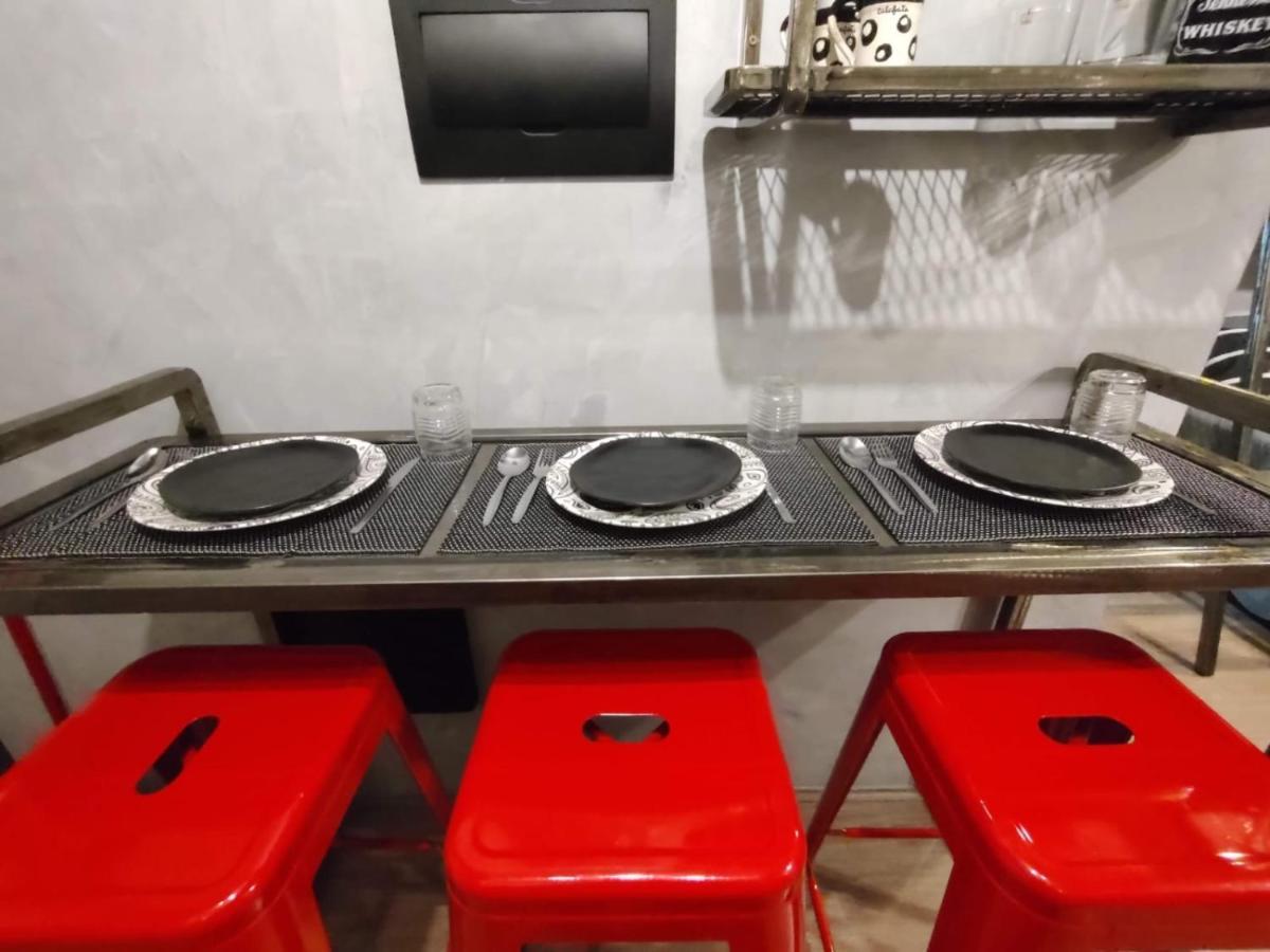 サンパウロCasa Pazo 100 Metros Bras 17Bアパートメント エクステリア 写真