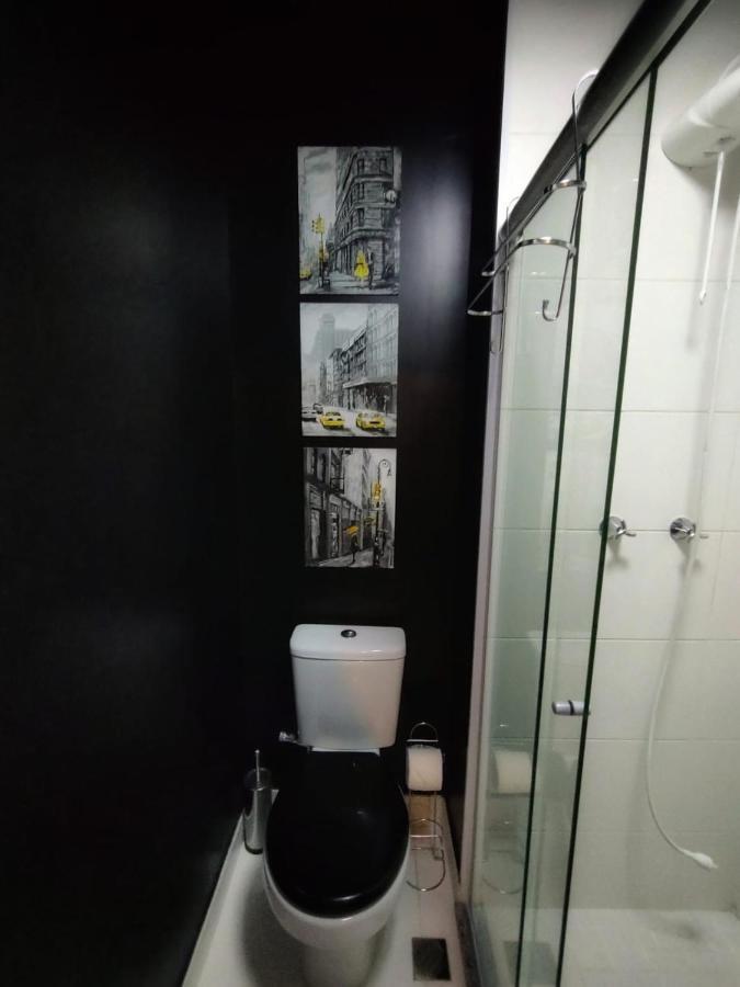 サンパウロCasa Pazo 100 Metros Bras 17Bアパートメント エクステリア 写真